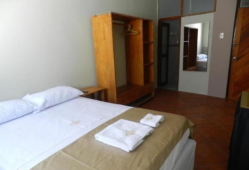 Номер Стандарт, El Cauchero Hotel Iquitos