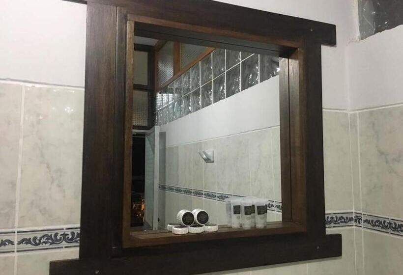 Трехместный Номер Superior, El Cauchero Hotel Iquitos