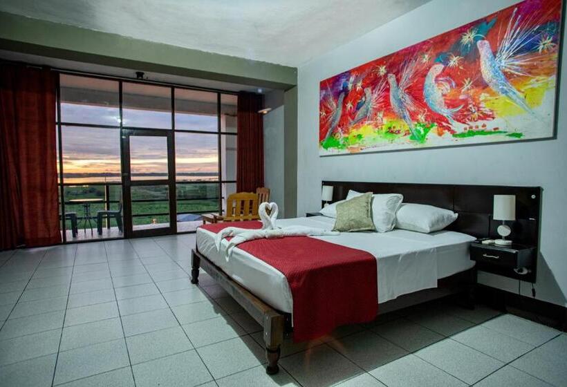 Номер Superior, El Cauchero Hotel Iquitos