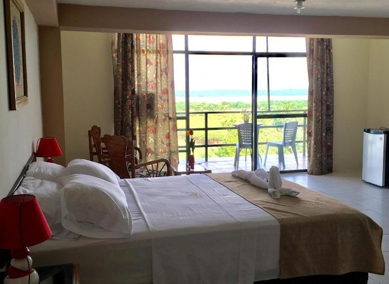 Номер Superior, El Cauchero Hotel Iquitos