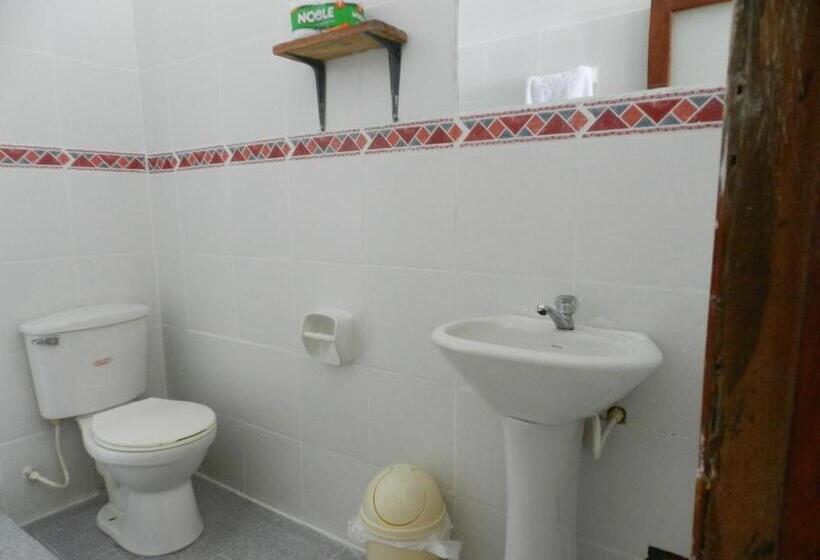 Номер Стандарт, El Cauchero Hotel Iquitos