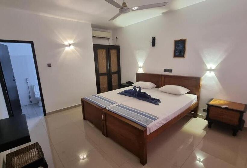 Номер Стандарт, Residence Jasmine