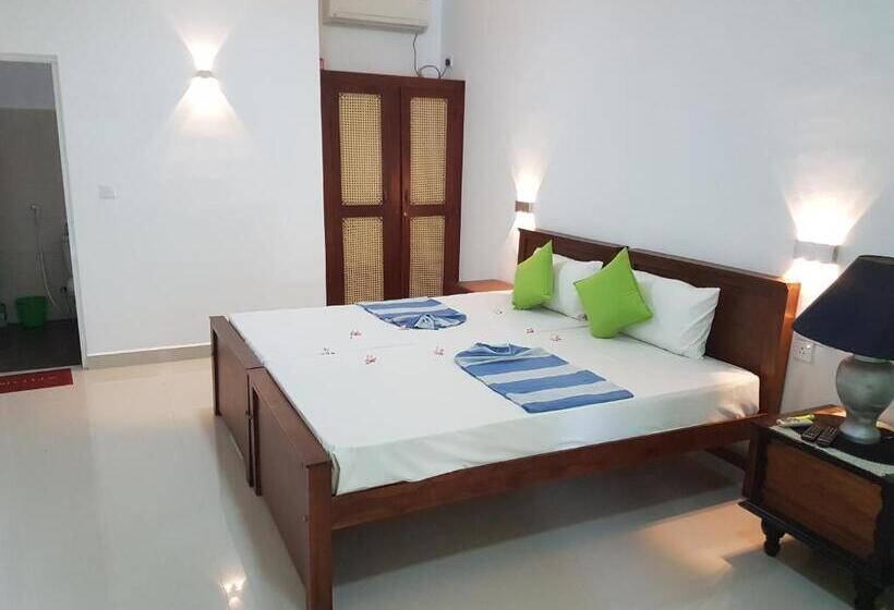 Номер Стандарт, Residence Jasmine