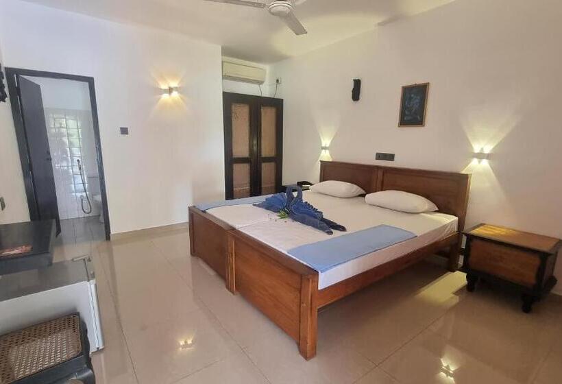 Номер Стандарт, Residence Jasmine