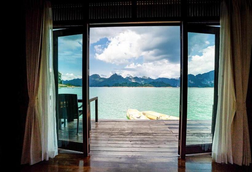 ‫فيلا غرفة نوم واحدة, 500 Rai Floating Resort