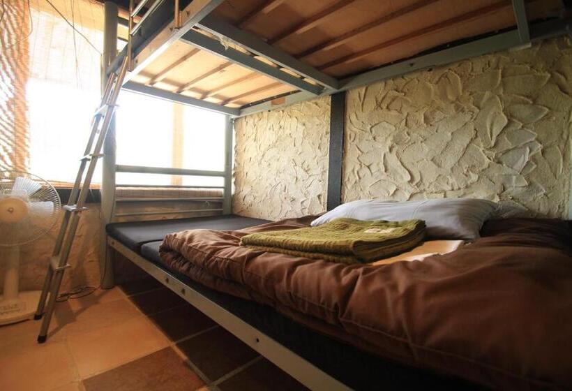 Номер Economy, Taketomijima Guesthouse And Je Taime