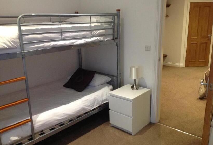 Family Suite, Crich Lane Farm