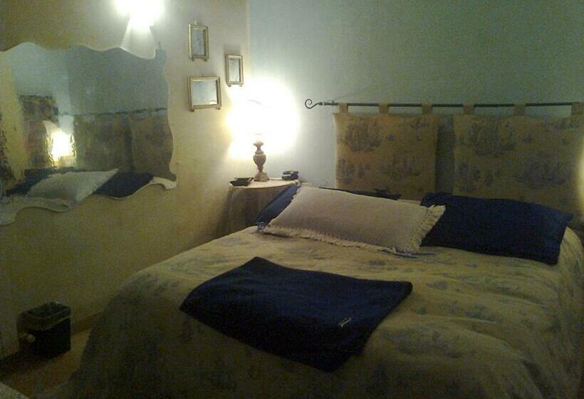 豪华房间, Bed And Breakfast Di Manu