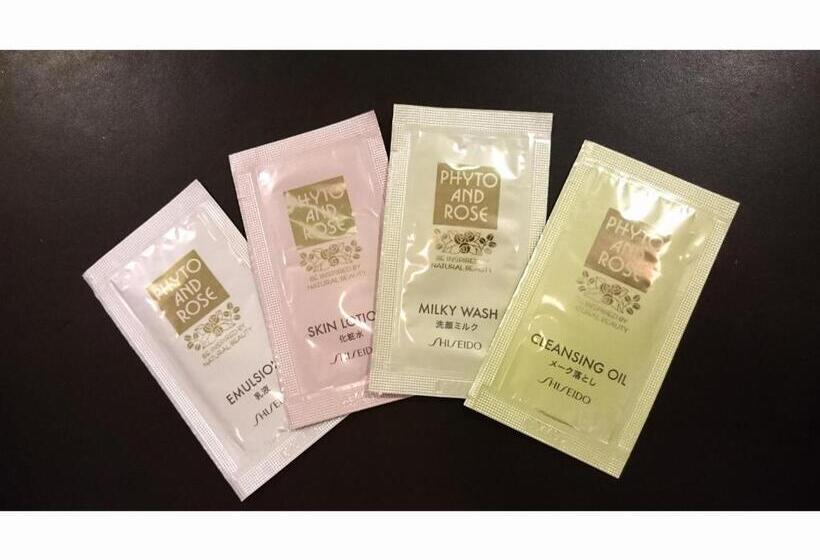 Номер Стандарт Индивидуальный, Grand Plaza Nakatsu