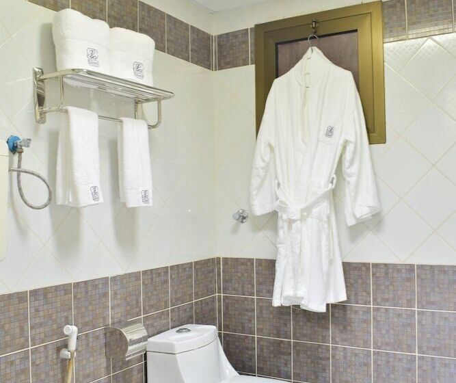 디럭스 스위트, Lavona Hotel Dammam