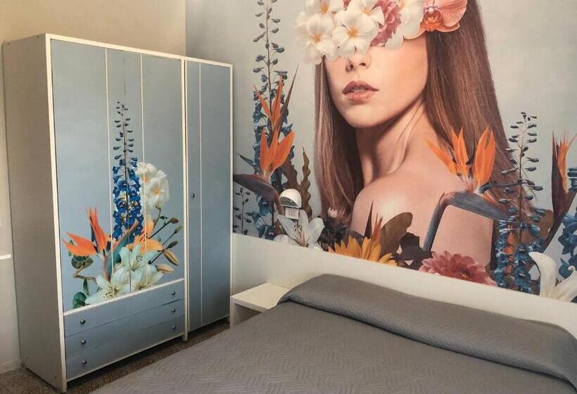 اتاق اکونومی, Wega