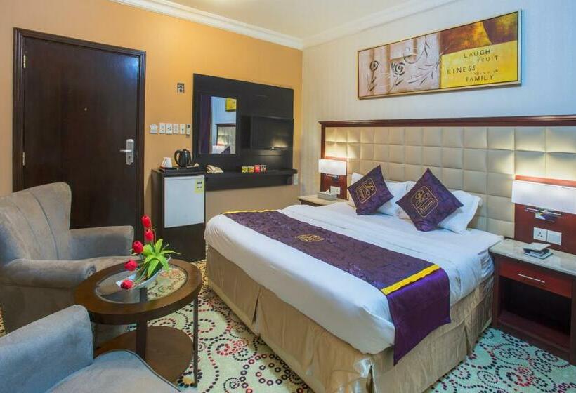 스탠다드 룸, Lavona Hotel Dammam