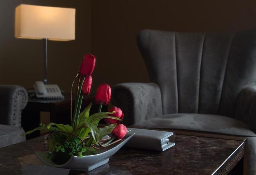 수피리어 스위트, Lavona Hotel Dammam