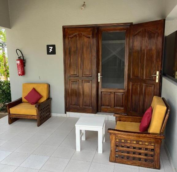 اتاق استاندارد, Casa Coco Ii