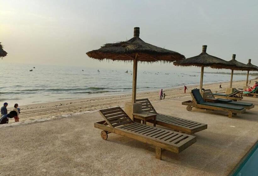 اتاق لوکس با چشم‌انداز دریا, Casa Coco Ii