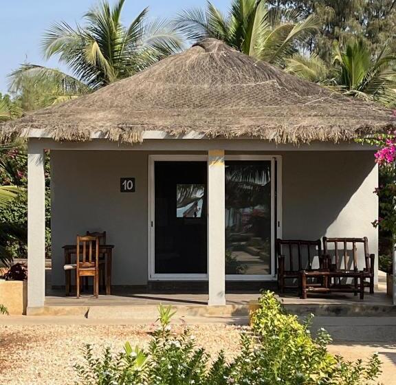 اتاق لوکس با چشم‌انداز دریا, Casa Coco Ii