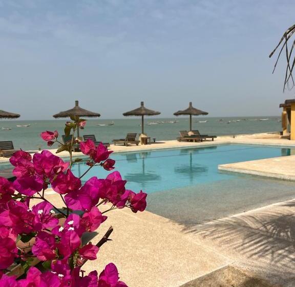 اتاق لوکس با چشم‌انداز دریا, Casa Coco Ii