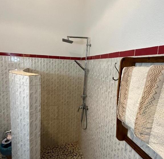 اتاق استاندارد با چشم‌انداز دریا, Casa Coco Ii