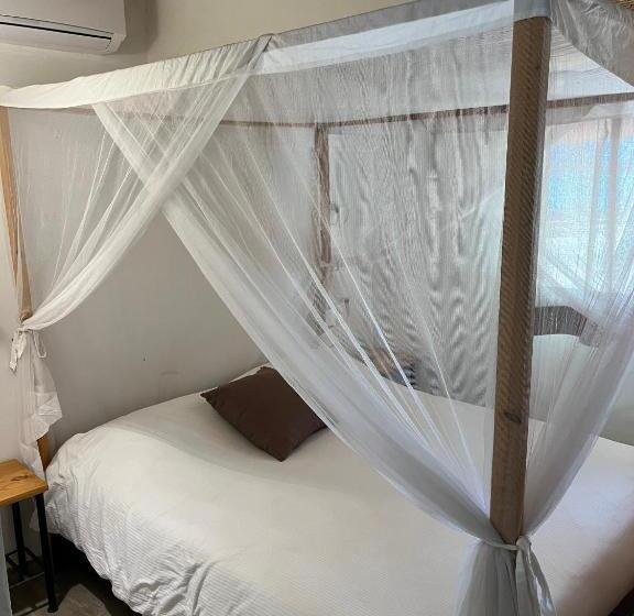 ویلای 1 خوابه با چشم‌انداز دریا, Casa Coco Ii