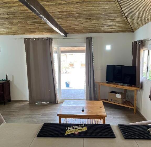 ویلای 1 خوابه با چشم‌انداز دریا, Casa Coco Ii