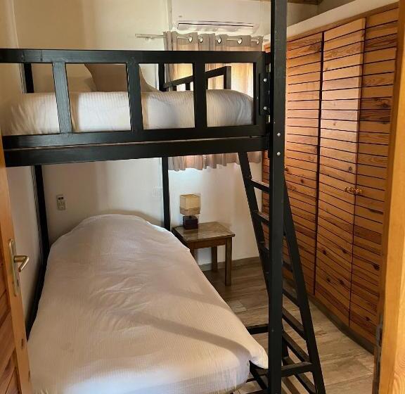 ویلای 1 خوابه با چشم‌انداز دریا, Casa Coco Ii