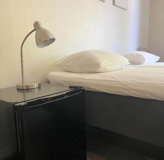 Номер Стандарт, Birkelunden Bed & Breakfast