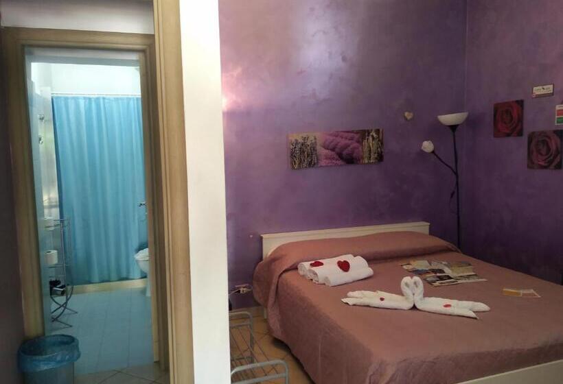 Номер Стандарт, B&b La Gazza Ladra
