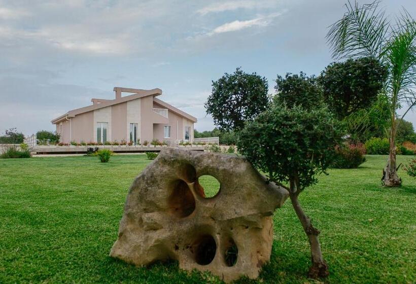 استودیوی لوکس, Barokhouse
