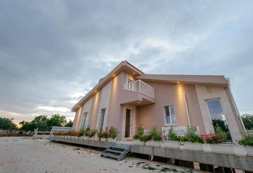 استودیوی لوکس, Barokhouse