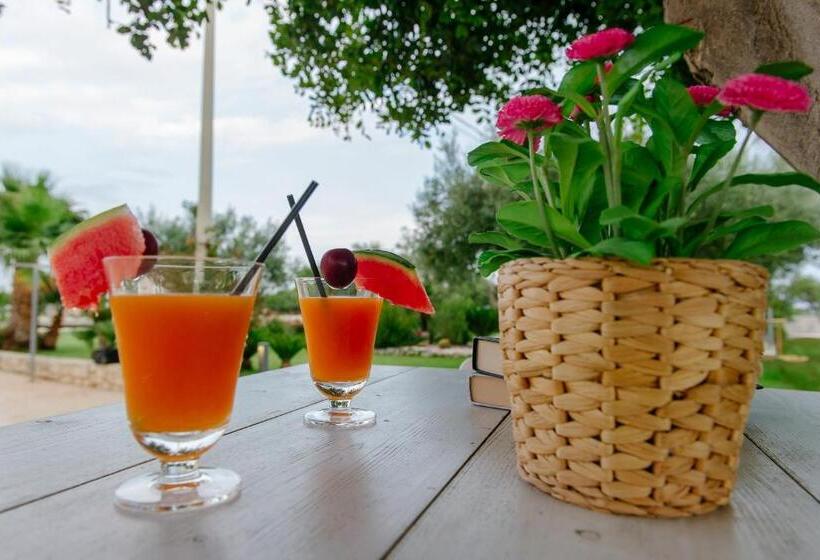 اتاق استاندارد سه نفره, Barokhouse