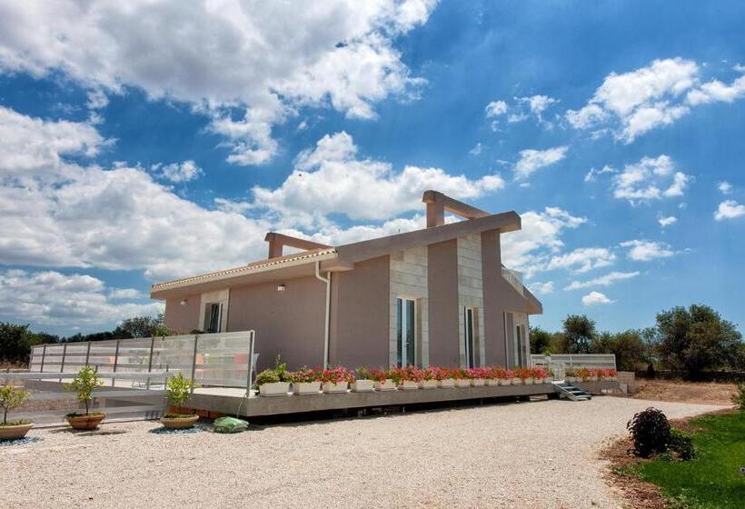 سوییت, Barokhouse