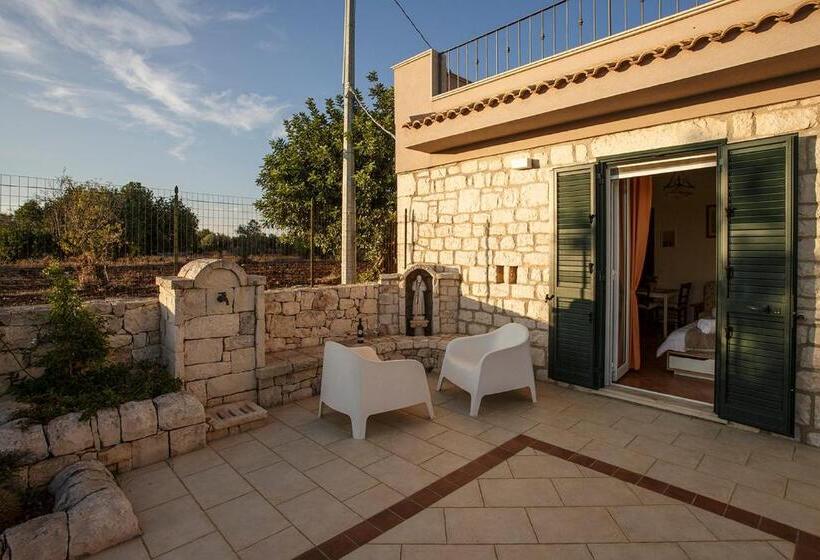 اتاق استاندارد, Barokhouse