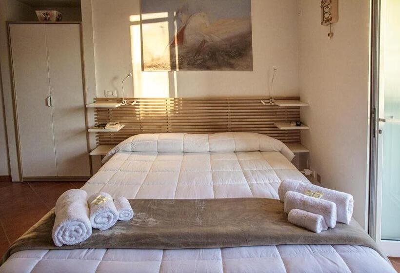 اتاق استاندارد, Barokhouse