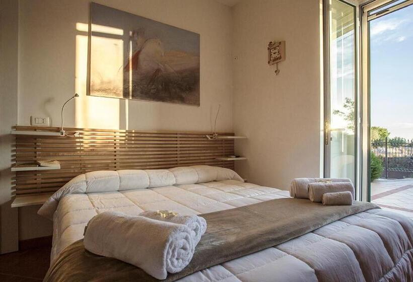 اتاق استاندارد, Barokhouse