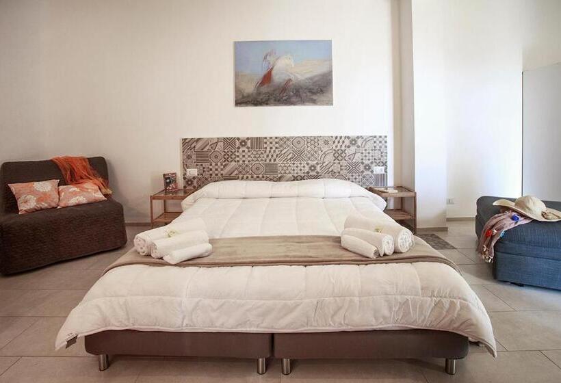 استودیوی لوکس, Barokhouse