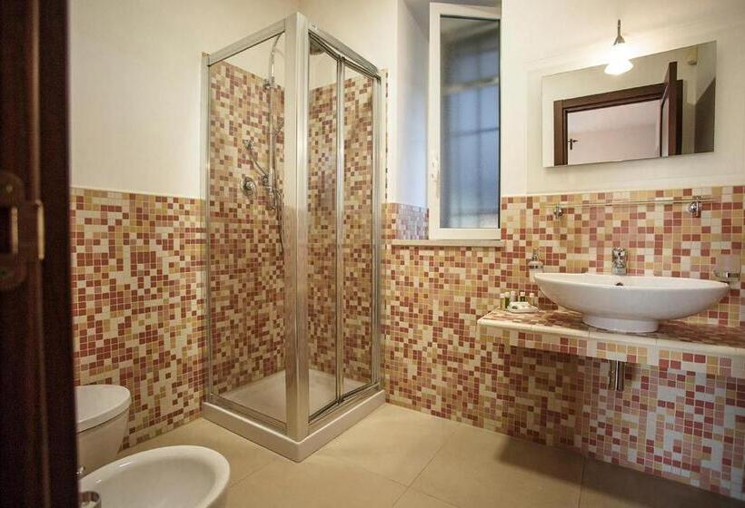 اتاق استاندارد, Barokhouse