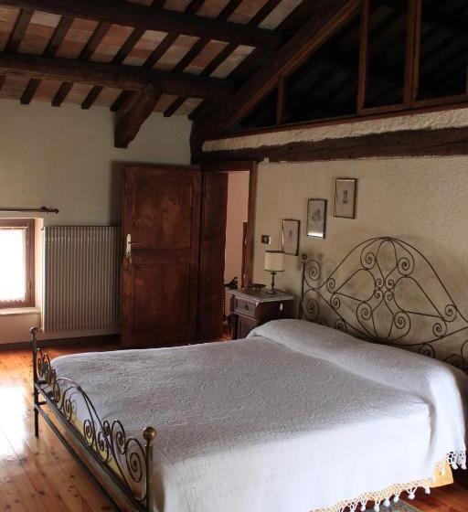 Пентхаус, Casa Barnaba Manin