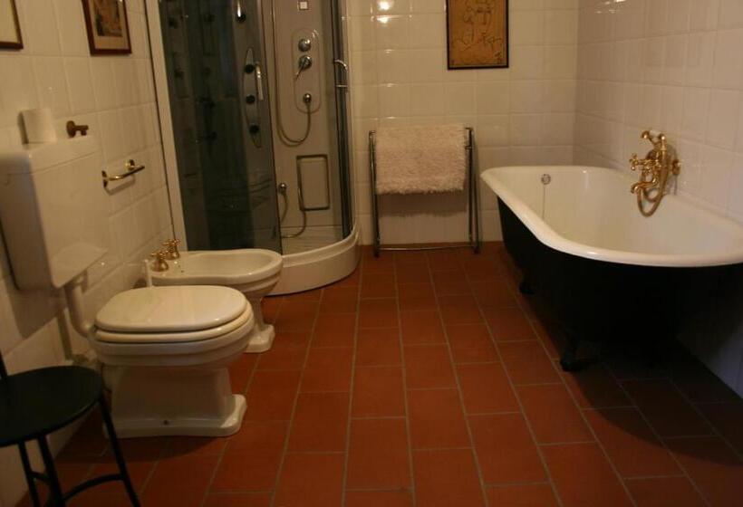 Люкс 2 Спальни, Casa Barnaba Manin
