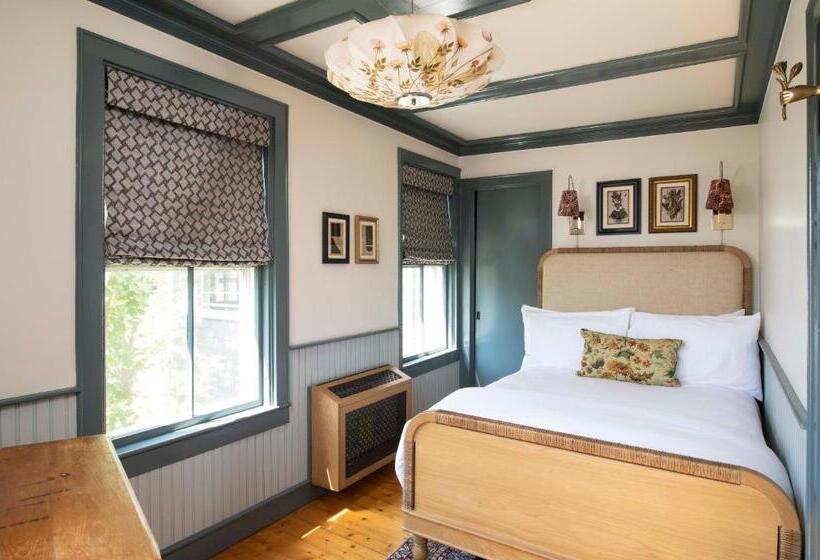스탠다드 룸, Life House, Nantucket