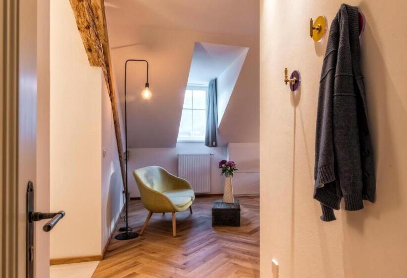 Номер Superior, Niedermairhof