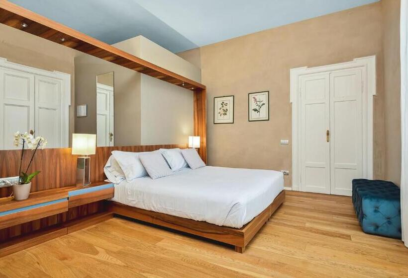 سوییت جونیور, Relais Montepepe Winery & Spa