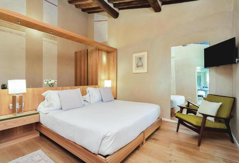 سوییت اجرایی, Relais Montepepe Winery & Spa