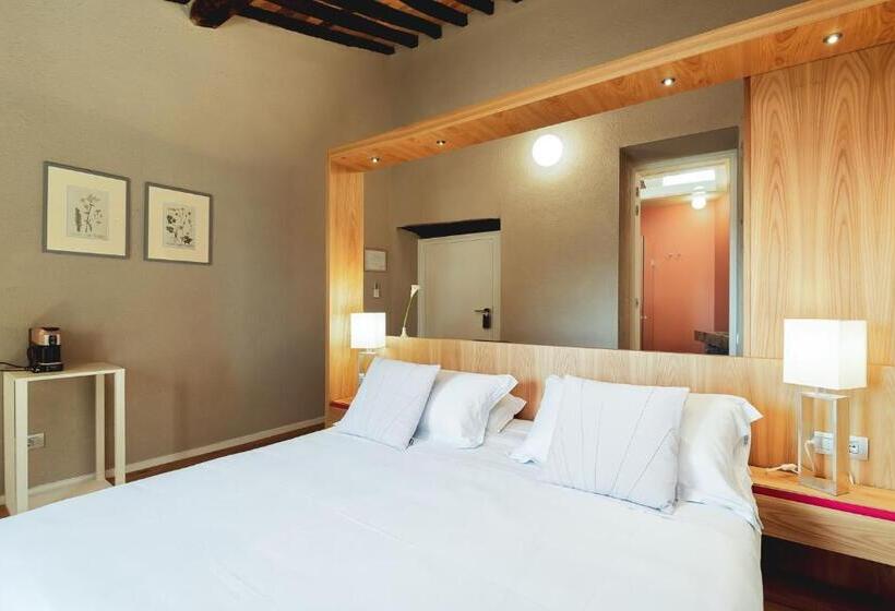 سوییت خانوادگی, Relais Montepepe Winery & Spa