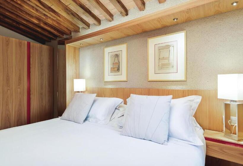 سوییت خانوادگی, Relais Montepepe Winery & Spa