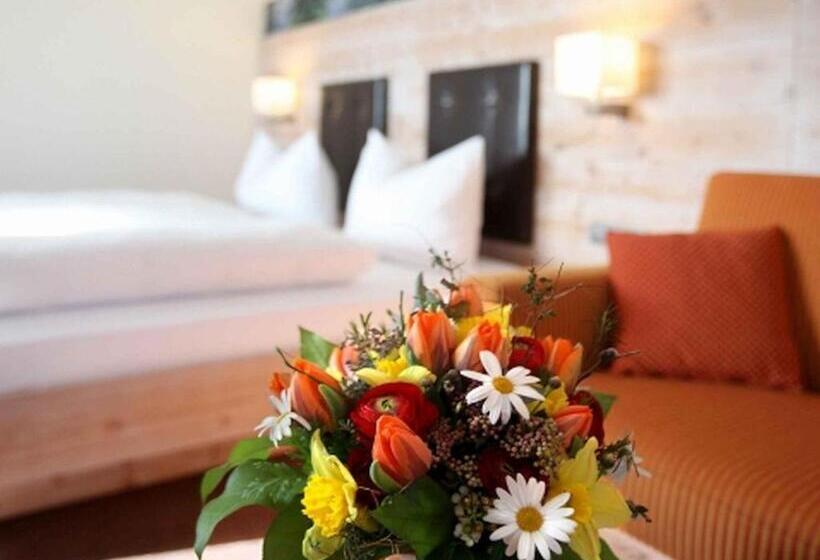 스탠다드 룸, Berghotel Mummelsee