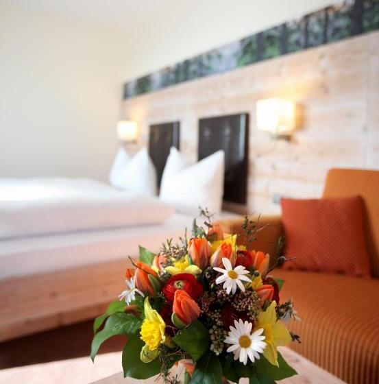 패밀리 스위트, Berghotel Mummelsee
