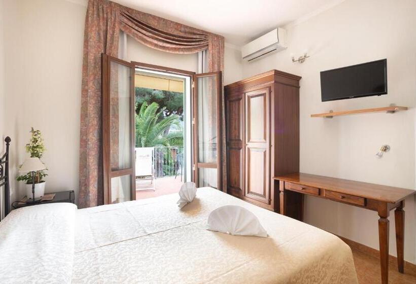 اتاق استاندارد, Country Hotel Residence Da Pilade