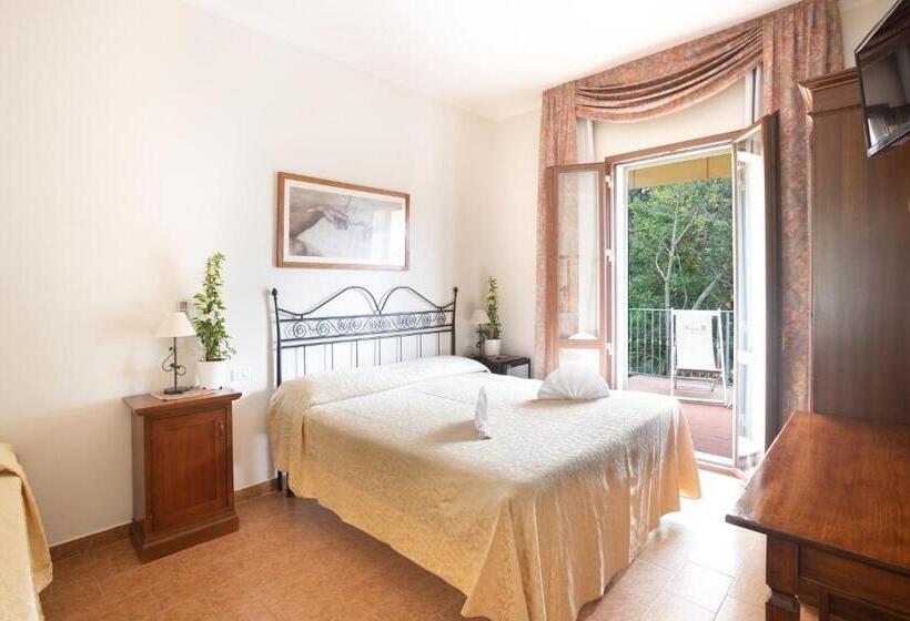 اتاق استاندارد, Country Hotel Residence Da Pilade