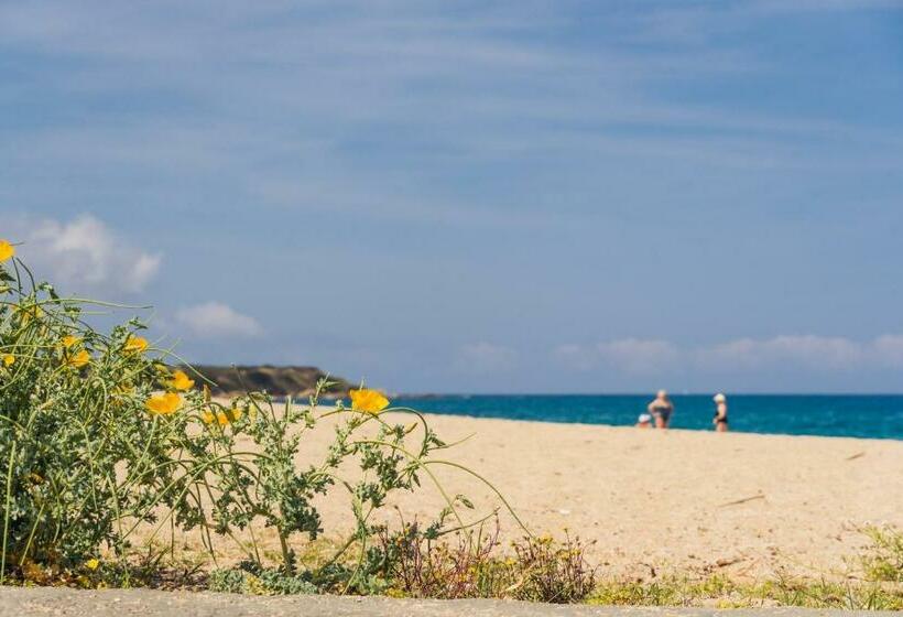 اتاق استاندارد با تراس, Le Lido