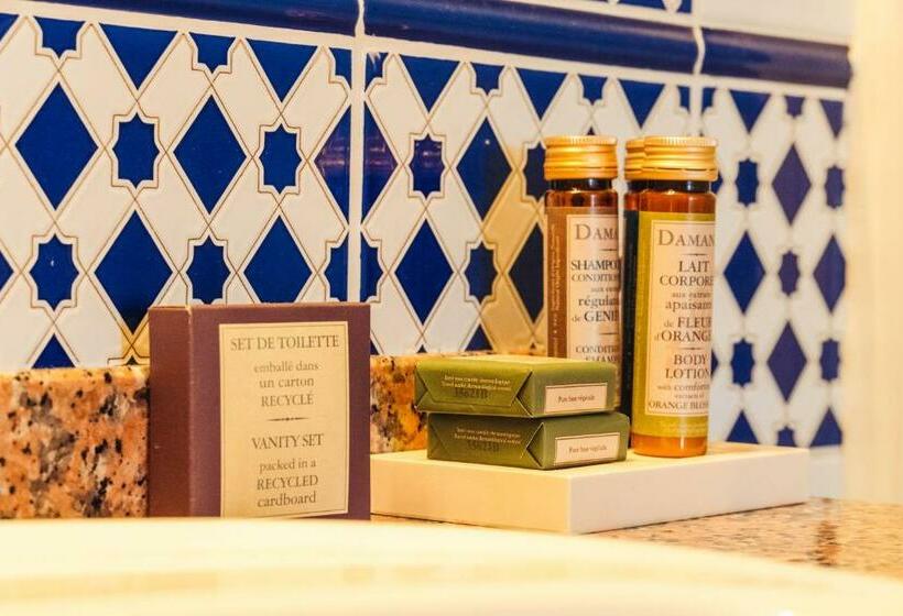 اتاق استاندارد با تراس, Le Lido